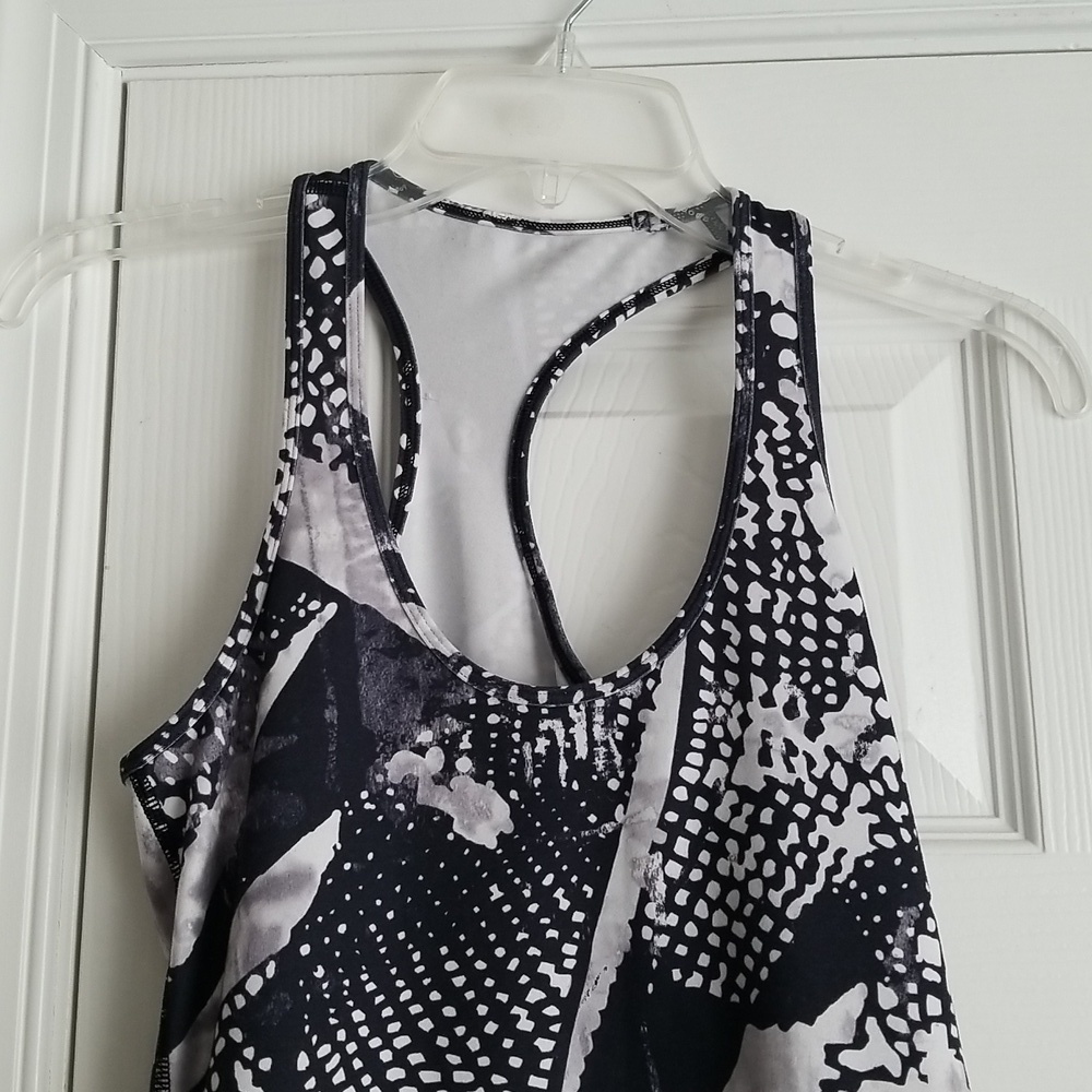 Lululemon Racerback Tank - Picture 4 of 12